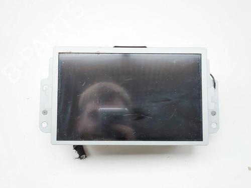 Display Display FORD MONDEO V Turnier (CF) 2.0 TDCi (150 hp) 39749105 39749105