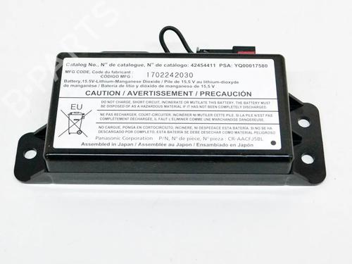 Used Electronic module OPEL MOKKA / MOKKA X (J13) 1.4 (_76) (140 hp) 8354650