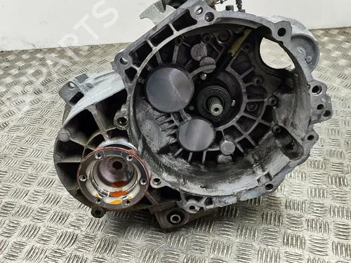 Gearbox VW GOLF VII (5G1, BQ1, BE1, BE2) 2.0 GTI | BP30394571M3