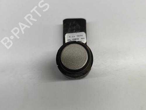 Electronic module SKODA OCTAVIA II Combi (1Z5) 1.6 TDI 4x4 | BP24141716M83 - Image 3