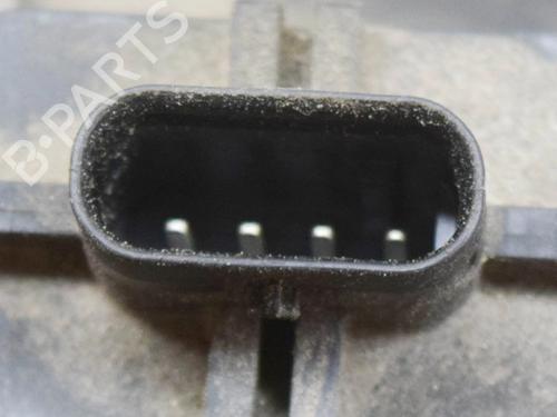 Mass air flow sensor VW TRANSPORTER T5 Bus (7HB, 7HJ, 7EB, 7EJ) 2.0 TDI 4motion | BP6772687M95 