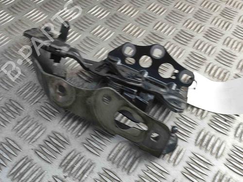 Hinge/Door check strap MERCEDES-BENZ C-CLASS T-Model (S205) C 300 BlueTEC Hybrid / h (205.212) | BP28194863C146 