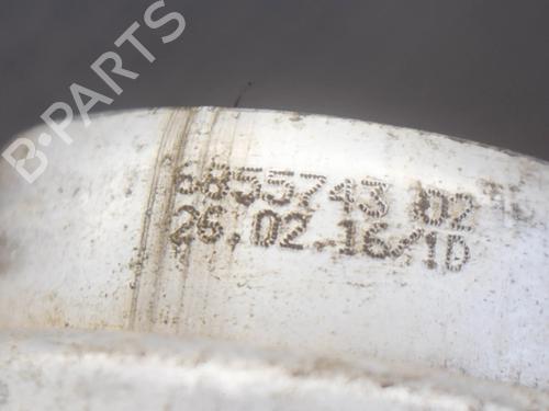 Left front suspension arm BMW 2 Coupe (F22, F87) 228 i | BP10399735M12 