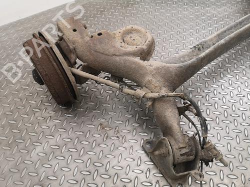 Rear axle CHRYSLER YPSILON 1.2 | BP30268935M2
