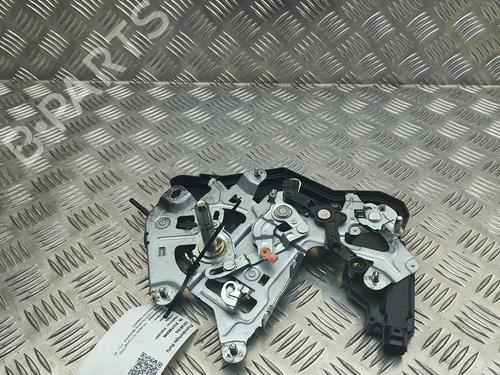 Electronic module HYUNDAI H-1 Cargo (TQ) 2.5 CRDi | BP33387286M83  - Image 5