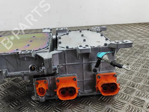Inverter/Converter SSANGYONG KORANDO (C300) E-Motion | BP27776473M119 - Image 9