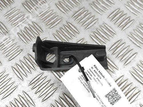 Used Rear bumper bracket JAGUAR F-TYPE Coupe (X152) 3.0 SCV6 (340 hp) 22807054