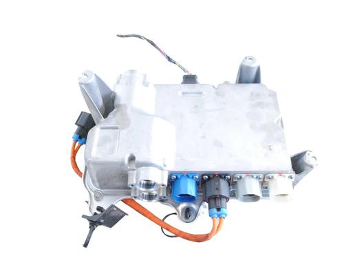 Used Inverter/Converter TESLA MODEL X (5YJX) P100D AWD (772 hp) 31372450