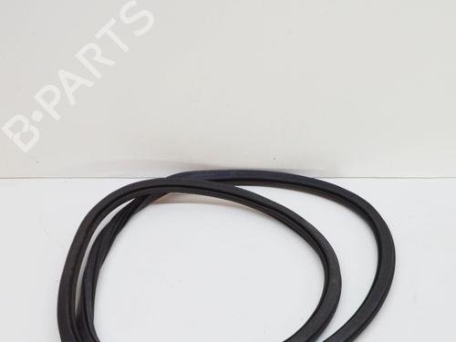 Used Rubber door seal AUDI Q3 (8UB, 8UG) RS 2.5 quattro (310 hp) 14651736