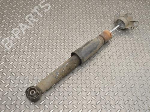 Used Left rear shock absorber Left rear shock absorber AUDI Q5 (8RB) SQ5 TDI quattro (340 hp) 33357710 33357710