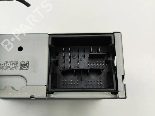 Electronic module SKODA KAROQ (NU7, ND7) 1.0 TSI | BP33372987M83 - Image 8