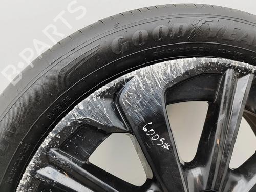Fælk MAZDA CX-80 (KL_) e-SKYACTIVE-D MHEV AWD (KL0H, KL3R3P) | BP33164155C45  - Image 11