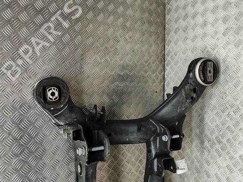 Rear axle MERCEDES-BENZ GLS (X167) 400 d 4-matic (167.923) | BP28557168M2
