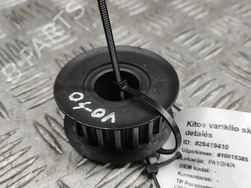 Other VW GOLF V (1K1) 2.0 GTI | BP23249981O1