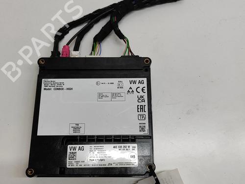 Used Electronic module Electronic module AUDI Q8 E-TRON Sportback (GET) 55 quattro (408 hp) 29391761 29391761