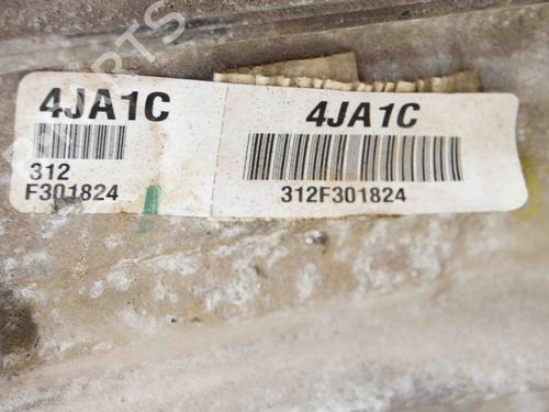 Transfer box PORSCHE MACAN (95B) 3.0 S Diesel | BP29637440M36 