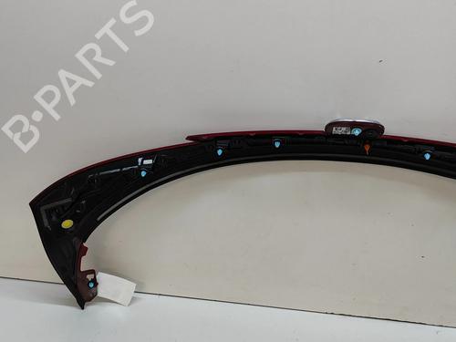 Pynteliste til bagklap MAZDA CX-30 (DM) e-SKYACTIV-X M Hybrid | BP36066675C151 - Image 4