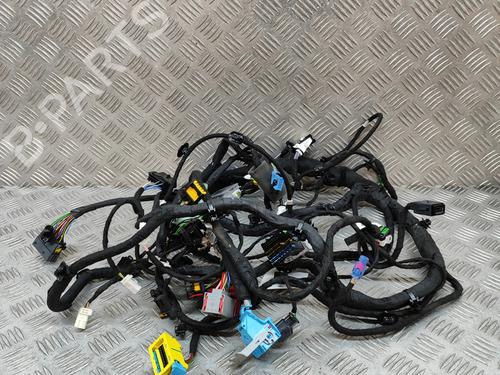 Ledningsnet CITROËN C5 AIRCROSS (A_) 1.2 PureTech 130 (ARHNSJ) (131 hp) 28550254