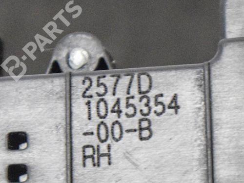 Module électronique TESLA MODEL X (5YJX) P100D AWD | BP8833819M83 