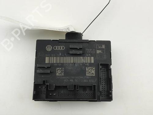 Electronic module AUDI Q3 (8UB, 8UG) 2.0 TDI quattro | BP26879225M83  - Image 5