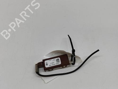 Used Electronic module Electronic module JAGUAR F-TYPE Coupe (X152) 3.0 SCV6 400 SPORT AWD (400 hp) 27644819 27644819