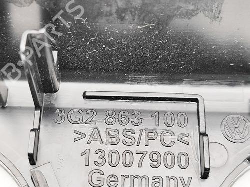 Other VW PASSAT B8 Variant (3G5, CB5) 2.0 TDI | BP29830271O1