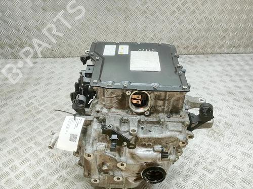 Used Engine Engine TOYOTA bZ4X (_EAM1_) EV (XEAM10) (204 hp) 34248668 34248668