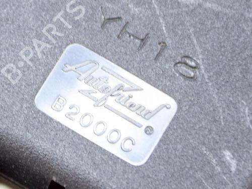 Seat buckle SUBARU FORESTER (SH_) 2.0 D AWD (SHH, SHD, SHN) | BP14641718I32 