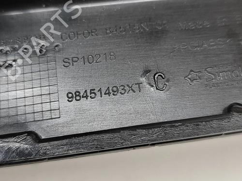 Other OPEL MOKKA 1.2 (76) | BP27772531O1  - Image 6