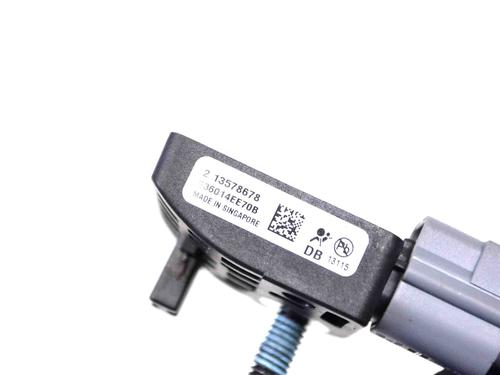 Electronic sensor CHEVROLET TRAX 1.7 TD | BP30217106M84
