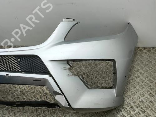 Front bumper MERCEDES-BENZ M-CLASS (W166) ML 350 BlueTEC 4-matic (166.024, 166.023) | BP32392219C7