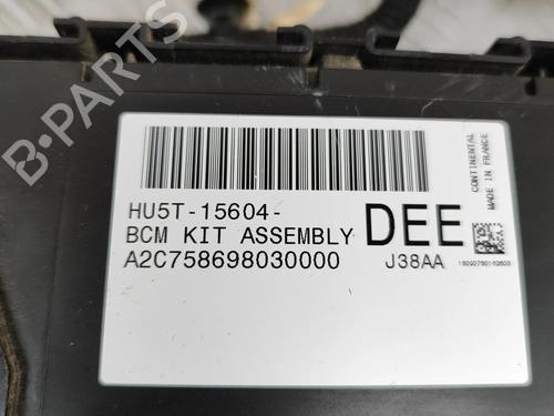 Fuse box FORD RANGER (TKE) 2.2 TDCi 4x4 | BP25786905E1