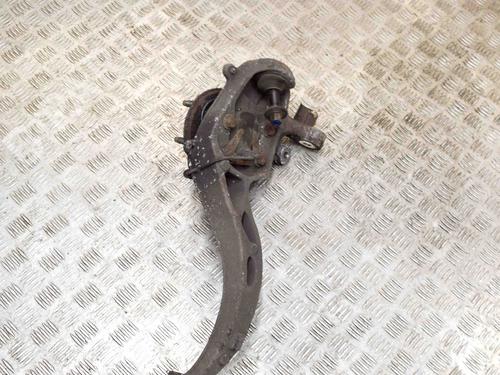 Left front steering knuckle JAGUAR XF I (X250) 3.0 D | BP14636462M25 