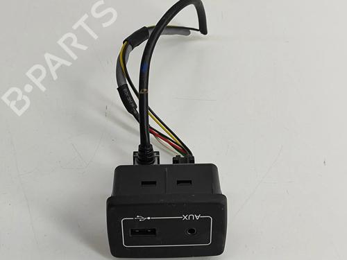 electronic-module-citroen-jumper-ii-van-2006-24307844 main image