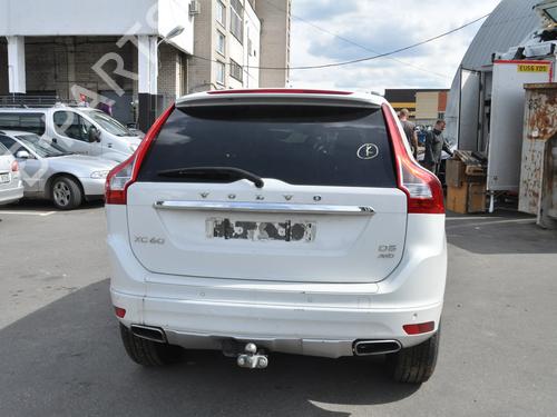 Used Other Other VOLVO XC60 I SUV (156) D5 (215 hp) 32754862 32754862