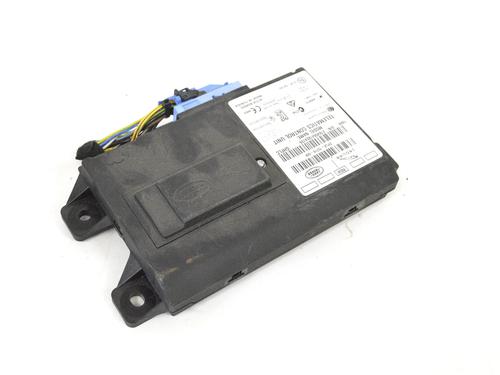Used Electronic module Electronic module LAND ROVER RANGE ROVER EVOQUE Convertible (L538) 2.0 D 4x4 (180 hp) 34520751 34520751