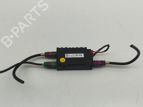 Elektronisk modul SKODA SUPERB III Estate (3V5) 2.0 TDI (150 hp) 28566728