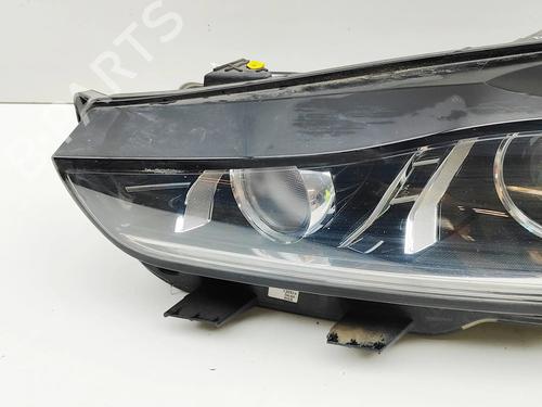 Left headlight JAGUAR XE (X760) 2.0 D | BP38239379C28 - Image 2