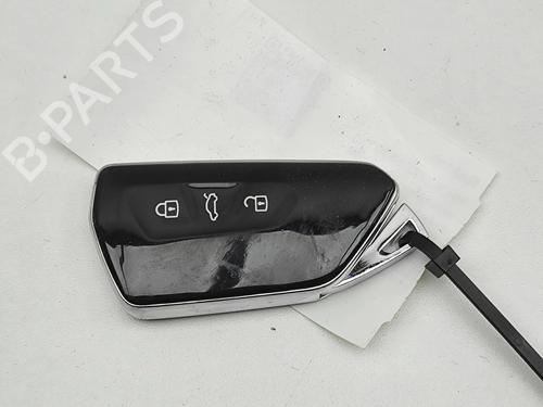 Electronic module CUPRA BORN (K11) 58 e-boost | BP38094004M83 - Image 3