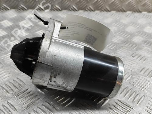 Starter MAZDA CX-30 (DM) SKYACTIV-G M Hybrid | BP33370330M8 - Image 4