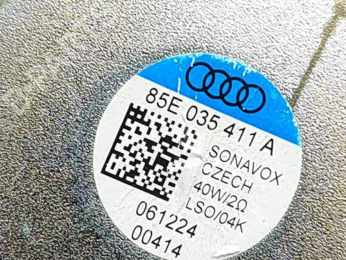 Speaker AUDI Q5 (GUB) 2.0 TDI quattro | BP33732041E2  - Image 5