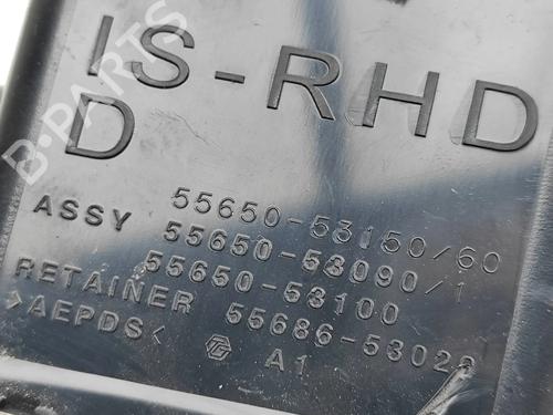 Luftventil LEXUS IS III (_E3_) 300h (AVE30_, AVE30R) | BP28433945I21  - Image 5