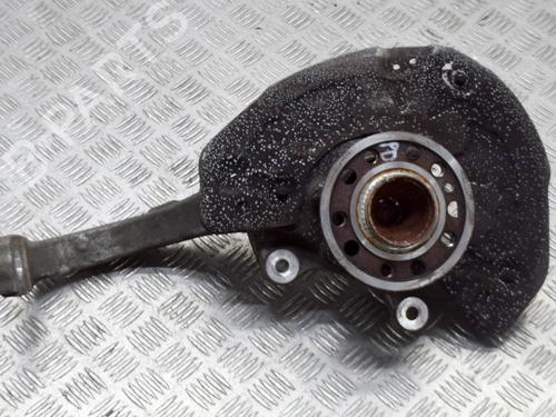 Used Right front steering knuckle MERCEDES-BENZ C-CLASS Coupe (C205) C 300 (205.348) (245 hp) 20231762