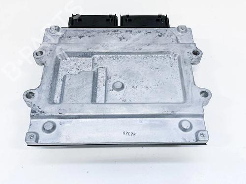 Engine control unit (ECU) VOLVO V90 II Cross Country (236) T5 AWD | BP27747635M57 - Image 4