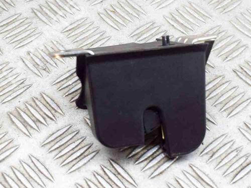 Tailgate lock VW GOLF VIII (CD1, DA1) 1.5 TSI | BP27763909C101 