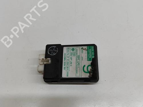 Used Electronic module LEXUS GS (_S16_) 300 (JZS160_, JZS160R) (219 hp) 27616615