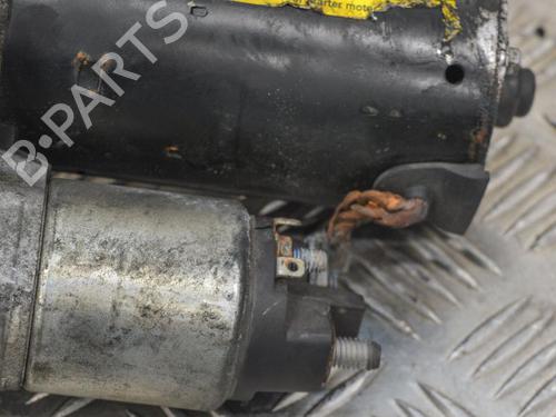 Starter BMW 3 Touring (E91) 318 i | BP6750554M8 