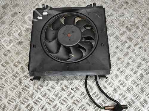 Radiator fan PORSCHE BOXSTER (986) 2.7 | BP30005390M35