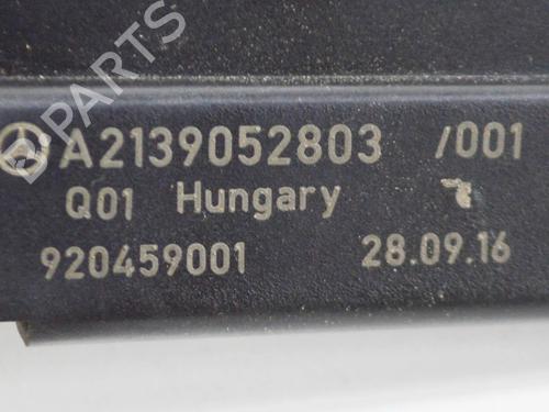 Electronic module MERCEDES-BENZ E-CLASS (W213) E 220 d (213.004) | BP13928237M83  - Image 7