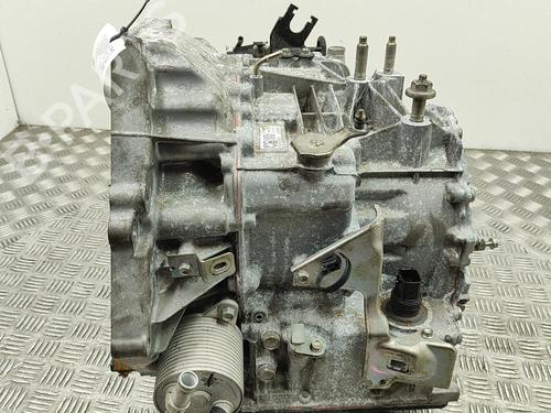Used Gearbox MAZDA 6 Estate (GJ, GL) 2.2 D (150 hp) 21808872